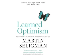 KNYGA Martin Elias Pete Seligman Learned Optimism, How to Change Your Mind and Your Life
