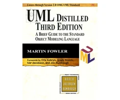 KNYGA Martin Fowler UML Distilled