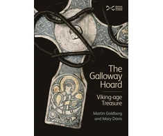 KNYGA Martin Goldberg Galloway Hoard