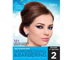KNYGA Martin Green Hairdressing and Barbering, The Foundations