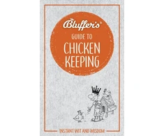 KNYGA Martin Gurdon Bluffer's Guide to Chicken Keeping