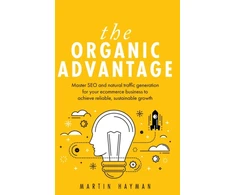 KNYGA Martin Hayman Organic Advantage