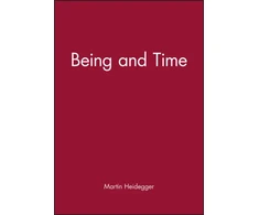 KNYGA Martin Heidegger Being and Time