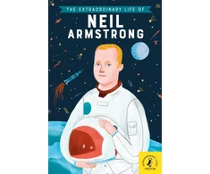 KNYGA Martin Howard Extraordinary Life of Neil Armstrong