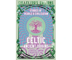 KNYGA Martin J Dougherty Celtic Ancient Origins, Stories Of People &amp; Civilization