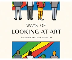 KNYGA Martin Jackson Ways of Looking at Art