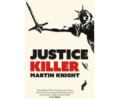 KNYGA Martin Knight Justice Killer
