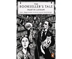 KNYGA Martin Latham Bookseller's Tale