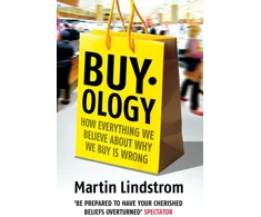 KNYGA Martin Lindstrom Buyology