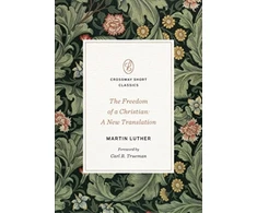 KNYGA Martin Luther Freedom of a Christian