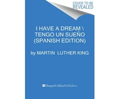 KNYGA KING Yo tengo un sueno / I Have a Dream