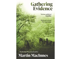 KNYGA Martin Macinnes Gathering Evidence