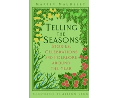 KNYGA Martin Maudsley Telling the Seasons