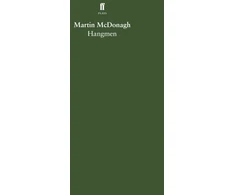 KNYGA Martin Mcdonagh Hangmen