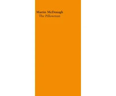 KNYGA Martin Mcdonagh Pillowman