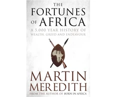 KNYGA Martin Meredith Fortunes of Africa