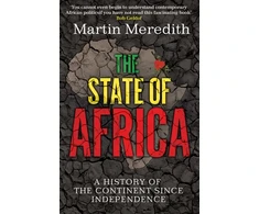 KNYGA Martin Meredith State of Africa