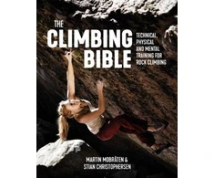 KNYGA Martin Mobraten Climbing Bible