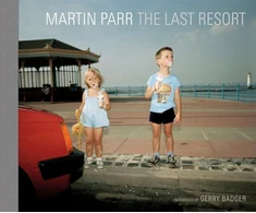 KNYGA Martin Parr Parr Martin Last Resort