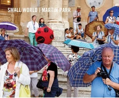 KNYGA Martin Parr Parr Martin Small World