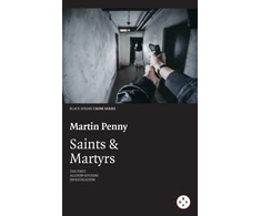 KNYGA Martin Penny Saints &amp; Martyrs