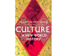 KNYGA Martin Puchner Culture