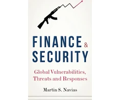 KNYGA Martin S Navias Finance and Security