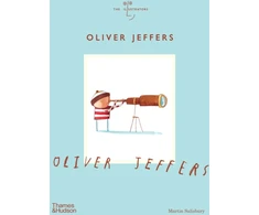 KNYGA Martin Salisbury Oliver Jeffers