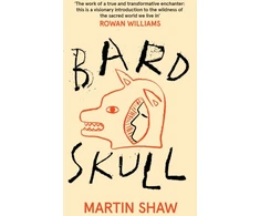 KNYGA Martin Shaw Bardskull