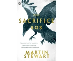KNYGA Martin Stewart Sacrifice Box