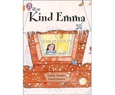 KNYGA Martin Waddell Kind Emma