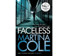 KNYGA Martina Cole Faceless