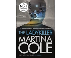 KNYGA Martina Cole Ladykiller
