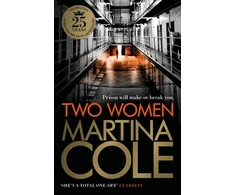 KNYGA Martina Cole Two Women