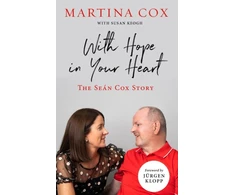 KNYGA Martina Cox With Hope in Your Heart