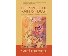 KNYGA Martn Prechtel Smell of Rain on Dust