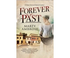 KNYGA Marty Ambrose Forever Past