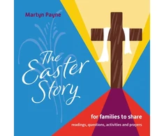 KNYGA Martyn Payne Easter Story