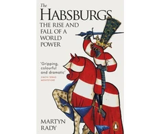 KNYGA Martyn Rady Habsburgs