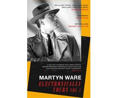 KNYGA Martyn Ware Electronically Yours