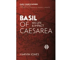 KNYGA Basil of Caesarea