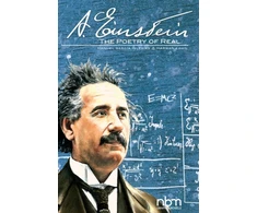 KNYGA Marwan Kahil Albert Einstein: The Poetry of Real