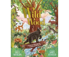 KNYGA Mary Atwood Wild Wood