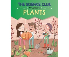 KNYGA Mary Auld Science Club Investigates: Plants