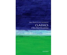 KNYGA Mary Beard Classics