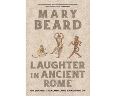 KNYGA Mary Beard Laughter in Ancient Rome