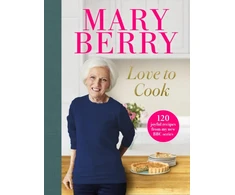 KNYGA Mary Berry Love to Cook
