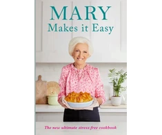 KNYGA Mary Berry Mary Makes it Easy