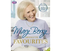 KNYGA Mary Berry's Absolute Favourites