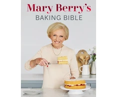 KNYGA Mary Berry's Baking Bible